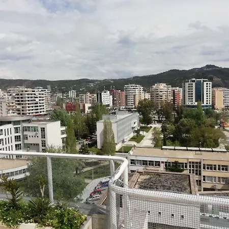 Luxury Penthouse In City Center * Wlora