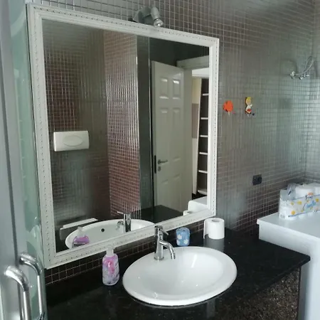 Apartament Luxury Penthouse In City Center