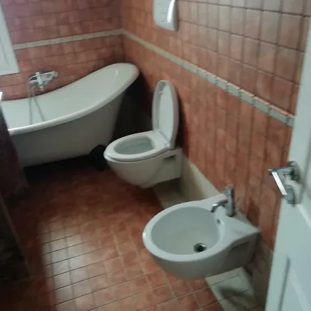 Luxury Penthouse In City Center Apartament *