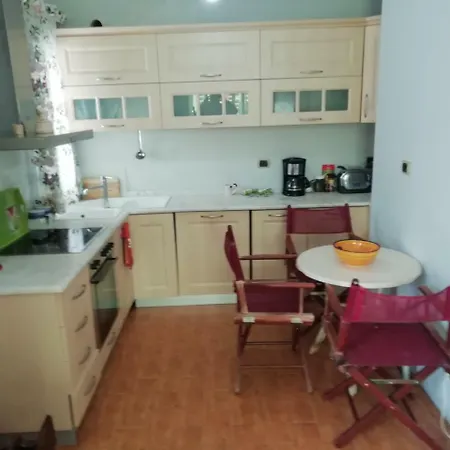 Apartament Luxury Penthouse In City Center Wlora