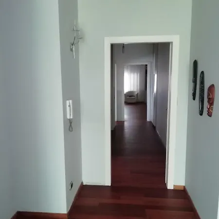 Luxury Penthouse In City Center * Wlora