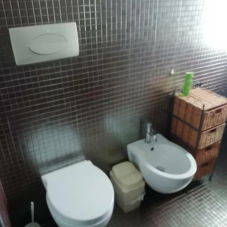 Luxury Penthouse In City Center Apartament