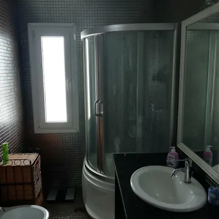 Apartament Luxury Penthouse In City Center Wlora
