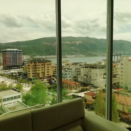 Luxury Penthouse In City Center Apartament *