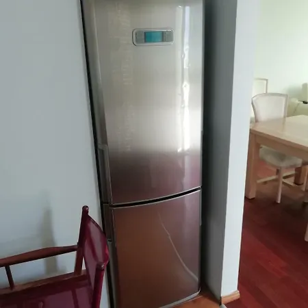 Luxury Penthouse In City Center Wlora