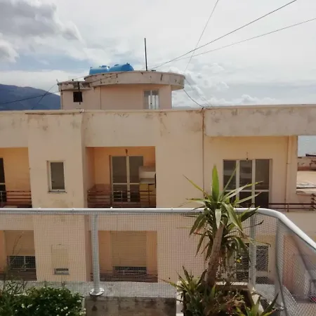 Apartament Luxury Penthouse In City Center Wlora