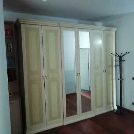 Luxury Penthouse In City Center Apartament