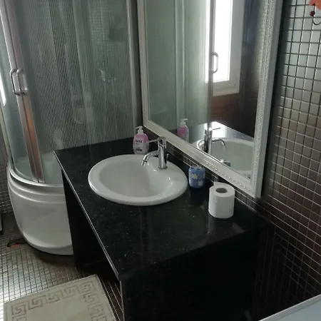 Luxury Penthouse In City Center Apartament *
