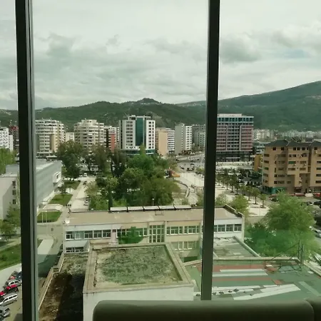 Luxury Penthouse In City Center * Wlora