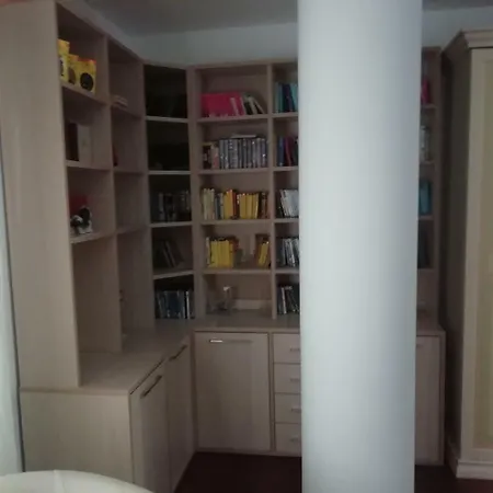 Luxury Penthouse In City Center * Wlora